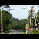 Geschickte Seiltänzer